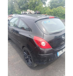 Retroviseur gauche OPEL CORSA D Photo n°9