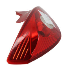 Feu arriere principal gauche (feux) OPEL CORSA D Photo n°4