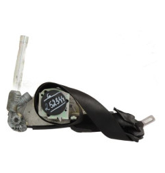 Ceinture avant gauche OPEL CORSA D Photo n°3