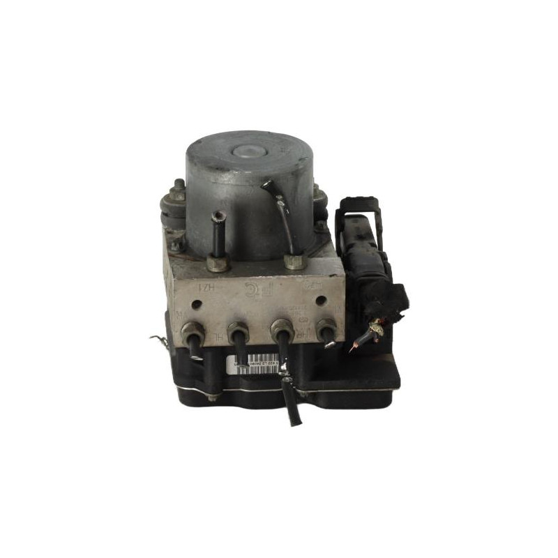 Bloc ABS (freins anti-blocage) OPEL CORSA D