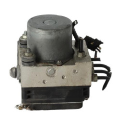 Bloc ABS (freins anti-blocage) OPEL CORSA D Photo n°4