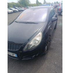 Bloc ABS (freins anti-blocage) OPEL CORSA D Photo n°7