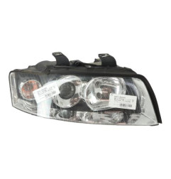 Optique avant principal droit (feux)(phare) AUDI A4 2 Photo n°1