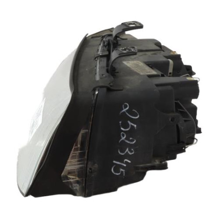 Optique avant principal droit (feux)(phare) AUDI A4 2