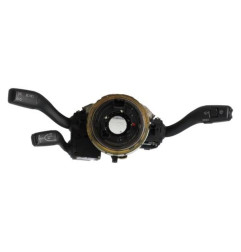 Com (Bloc Contacteur Tournant+Commodo Essuie Glace+Commodo Phare) AUDI A4 2 Photo n°4