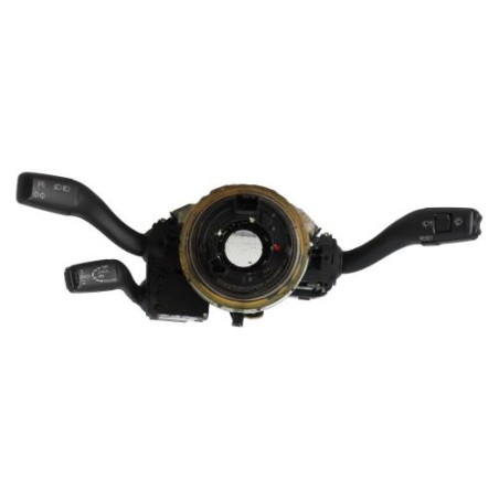 Com (Bloc Contacteur Tournant+Commodo Essuie Glace+Commodo Phare) AUDI A4 2 Photo n°4