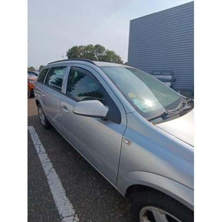 Porte arriere gauche OPEL ASTRA H