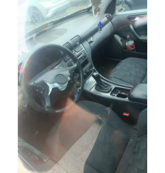 Ceinture avant droit MERCEDES CLASSE C 203 Photo n°6