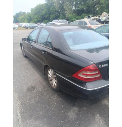 Ceinture avant droit MERCEDES CLASSE C 203 Photo n°7