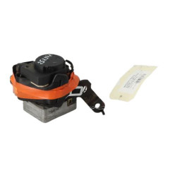 Ceinture avant gauche MERCEDES CLASSE C 203 Photo n°1