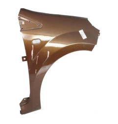 Aile avant droit RENAULT TWINGO 2 Photo n°3