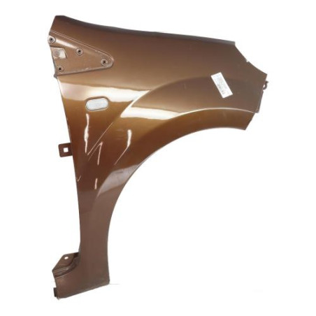 Aile avant droit RENAULT TWINGO 2 Photo n°3