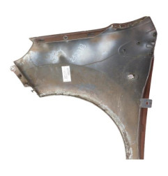 Aile avant droit RENAULT TWINGO 2 Photo n°4