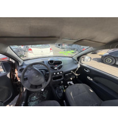 Aile avant droit RENAULT TWINGO 2 Photo n°16
