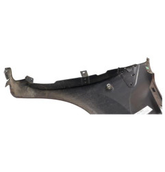 Aile avant gauche RENAULT TWINGO 2 Photo n°2