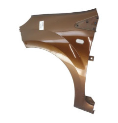 Aile avant gauche RENAULT TWINGO 2 Photo n°4