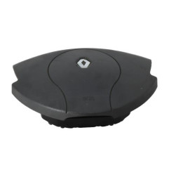 Air bag conducteur RENAULT TWINGO 2 Photo n°1