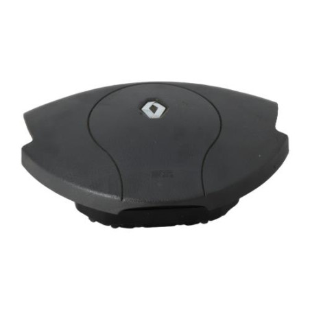 Air bag conducteur RENAULT TWINGO 2 Photo n°1