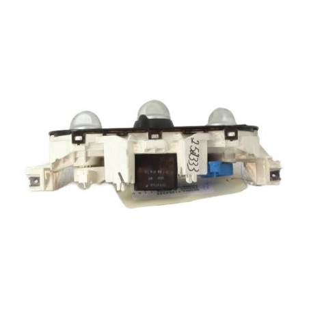 Commande chauffage RENAULT TWINGO 2