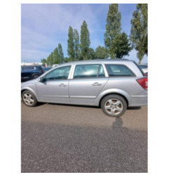 Porte arriere gauche OPEL ASTRA H Photo n°3