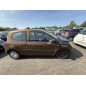 Pare soleil droit RENAULT TWINGO 2