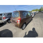 Pare soleil droit RENAULT TWINGO 2