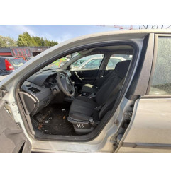 Feu arriere principal droit (feux) RENAULT MEGANE 2 Photo n°17