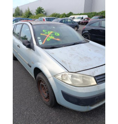 Moteur leve vitre avant droit RENAULT MEGANE 2 Photo n°4