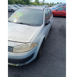 Moteur leve vitre avant droit RENAULT MEGANE 2 Photo n°5