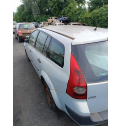 Moteur leve vitre avant droit RENAULT MEGANE 2 Photo n°7