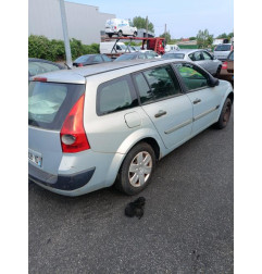 Moteur leve vitre avant droit RENAULT MEGANE 2 Photo n°8