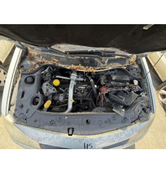 Moteur leve vitre avant droit RENAULT MEGANE 2 Photo n°10