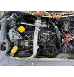 Moteur leve vitre avant droit RENAULT MEGANE 2 Photo n°11