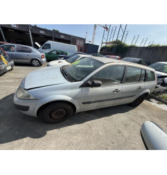 Moteur leve vitre avant droit RENAULT MEGANE 2 Photo n°12