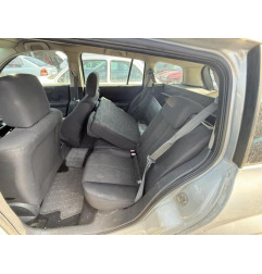 Moteur leve vitre avant droit RENAULT MEGANE 2 Photo n°16