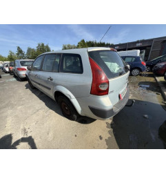 Moteur leve vitre avant droit RENAULT MEGANE 2 Photo n°17