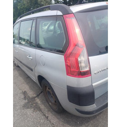 Optique avant principal droit (feux)(phare) CITROEN C4 GRAND PICASSO 1 Photo n°9