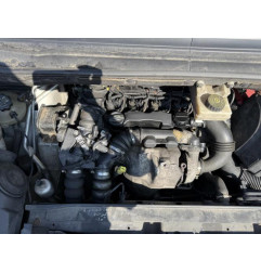 Optique avant principal droit (feux)(phare) CITROEN C4 GRAND PICASSO 1 Photo n°13