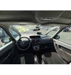 Optique avant principal droit (feux)(phare) CITROEN C4 GRAND PICASSO 1 Photo n°17