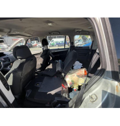 Optique avant principal droit (feux)(phare) CITROEN C4 GRAND PICASSO 1 Photo n°18