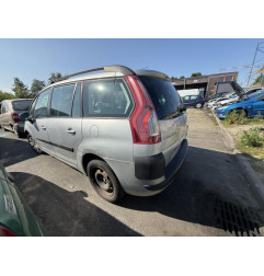 Optique avant principal droit (feux)(phare) CITROEN C4 GRAND PICASSO 1 Photo n°19