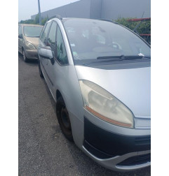 Com (Bloc Contacteur Tournant+Commodo Essuie Glace+Commodo Phare) CITROEN C4 GRAND PICASSO 1 Photo n°5