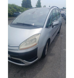 Com (Bloc Contacteur Tournant+Commodo Essuie Glace+Commodo Phare) CITROEN C4 GRAND PICASSO 1 Photo n°6