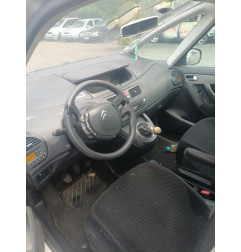 Com (Bloc Contacteur Tournant+Commodo Essuie Glace+Commodo Phare) CITROEN C4 GRAND PICASSO 1 Photo n°7