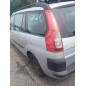 Com (Bloc Contacteur Tournant+Commodo Essuie Glace+Commodo Phare) CITROEN C4 GRAND PICASSO 1