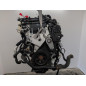 Moteur FORD FOCUS 4