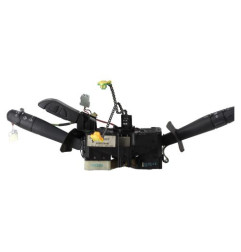 Com (Bloc Contacteur Tournant+Commodo Essuie Glace+Commodo Phare) RENAULT CLIO 2 CAMPUS