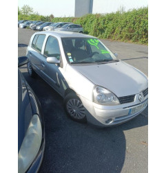 Com (Bloc Contacteur Tournant+Commodo Essuie Glace+Commodo Phare) RENAULT CLIO 2 CAMPUS Photo n°5