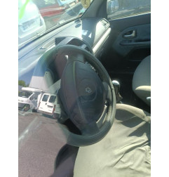 Com (Bloc Contacteur Tournant+Commodo Essuie Glace+Commodo Phare) RENAULT CLIO 2 CAMPUS Photo n°7