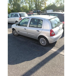 Com (Bloc Contacteur Tournant+Commodo Essuie Glace+Commodo Phare) RENAULT CLIO 2 CAMPUS Photo n°8